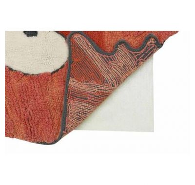 Χαλί δωματίου Lorena Canals woolable ghosty 100 x 100 εκ. στο Bebe Maison