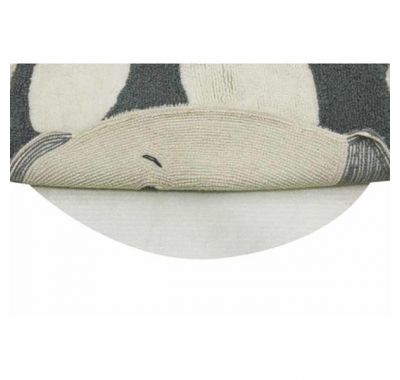Χαλί δωματίου Lorena Canals woolable astromouse Ø 100 εκ. στο Bebe Maison