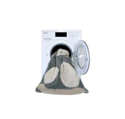 Χαλί δωματίου Lorena Canals woolable astromouse Ø 100 εκ. στο Bebe Maison