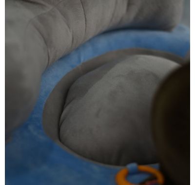 Παιδική πολυθρόνα Bebe Stars σκυλάκι στο Bebe Maison