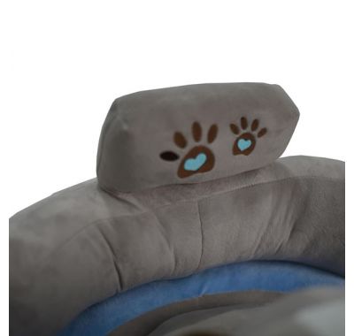 Παιδική πολυθρόνα Bebe Stars σκυλάκι στο Bebe Maison