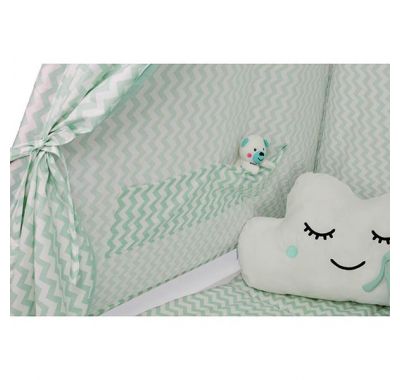 Παιδική σκηνή Bebe Stars elephant με μπάλες 302-184 στο Bebe Maison