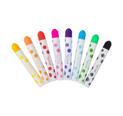 Σετ μαρκαδόρων Tiger Tribe dot paints στο Bebe Maison