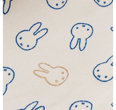 Στρώμα παιχνιδιού - τσάντα Play & Go 2 σε 1 mini miffy στο Bebe Maison