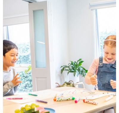 Σετ μαρκαδόρων Tiger Tribe dot paints στο Bebe Maison