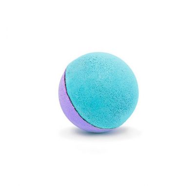 Bath bomb Nailmatic duo γαλάζιο-λιλά στο Bebe Maison