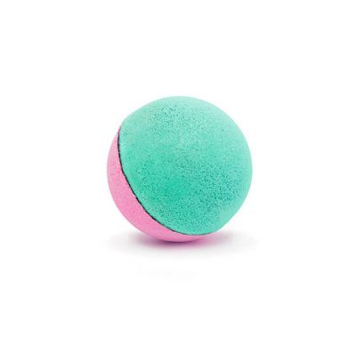 Bath bomb Nailmatic duo ροζ-πράσινο στο Bebe Maison