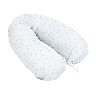 Μαξιλάρι εγκυμοσύνης και θηλασμού  Kikka Boo Mama Little fox στο Bebe Maison