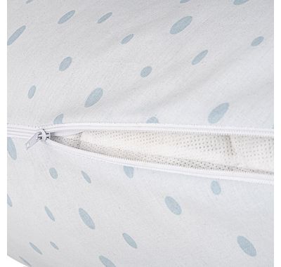 Μαξιλάρι εγκυμοσύνης και θηλασμού  Kikka Boo Mama Little fox στο Bebe Maison