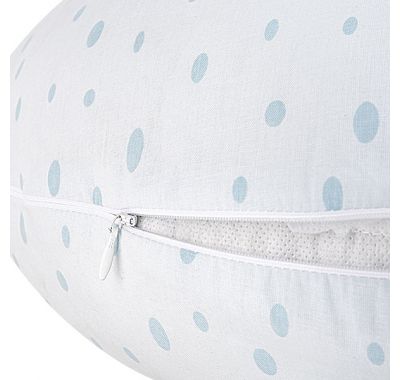 Μαξιλάρι θηλασμού Kikka Boo Little fox στο Bebe Maison