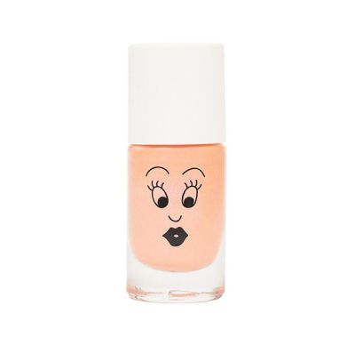 Βερνίκι νυχιών Nailmatic flamingo coral neon στο Bebe Maison