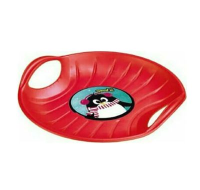 Παιδικό έλκηθρο Cangaroo sledge speed red στο Bebe Maison