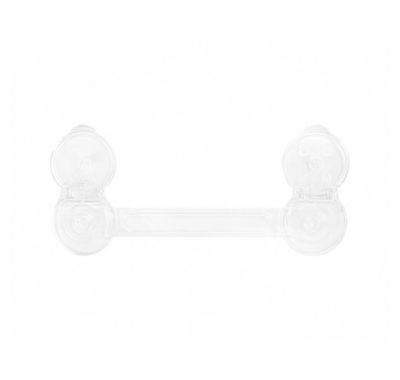 Κλειδαριά πολλαπλών χρήσεων Kikka Boo 2 τεμ στο Bebe Maison