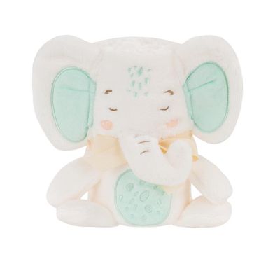 Κουβέρτα αγκαλιάς 3D Kikka Boo elephant time στο Bebe Maison