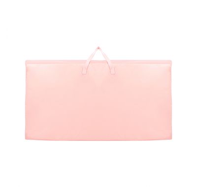 Λίκνο Kikka Boo Bonne Nuit Pink Melange στο Bebe Maison