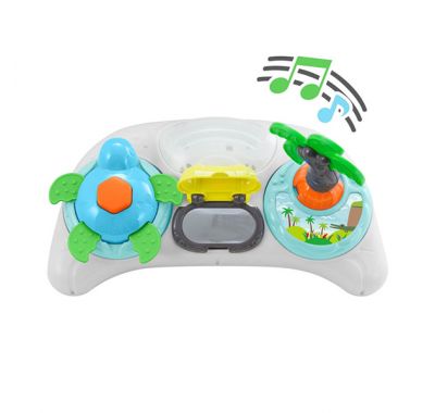 Στράτα περπατούρα Bebe Stars dinosaur 4213 στο Bebe Maison