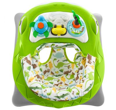 Στράτα περπατούρα Bebe Stars dinosaur 4213 στο Bebe Maison