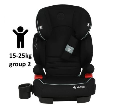 Παιδικό κάθισμα αυτοκινήτου Bebe Stars Magic isofix mint 942-184 στο Bebe Maison