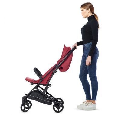 Καρότσι περιπάτου Inglesina Sketch Grey στο Bebe Maison