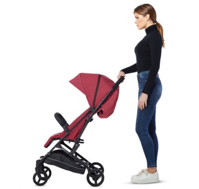 Καρότσι περιπάτου Inglesina Sketch Grey στο Bebe Maison