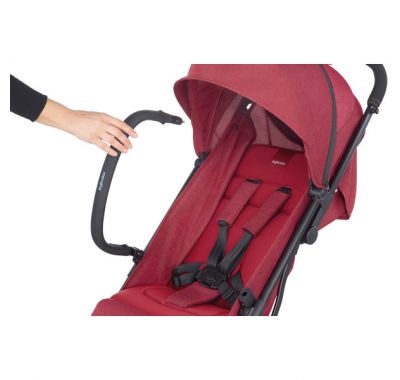 Καρότσι περιπάτου Inglesina Sketch Grey στο Bebe Maison