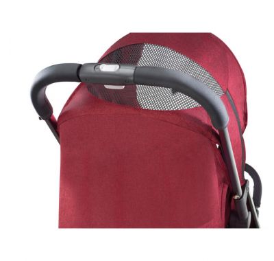 Καρότσι περιπάτου Inglesina Sketch Grey στο Bebe Maison