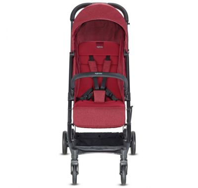 Καρότσι περιπάτου Inglesina Sketch Red στο Bebe Maison