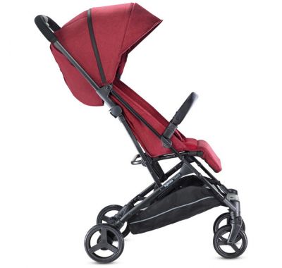 Καρότσι περιπάτου Inglesina Sketch Grey στο Bebe Maison