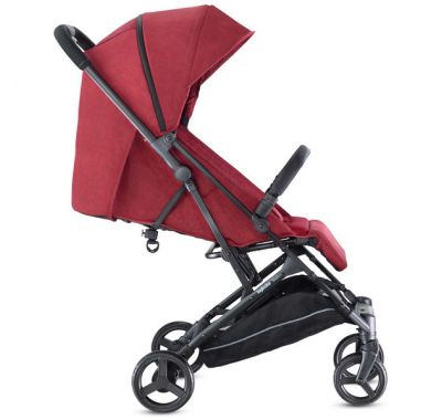 Καρότσι περιπάτου Inglesina Sketch Grey στο Bebe Maison