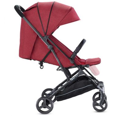 Καρότσι περιπάτου Inglesina Sketch Red στο Bebe Maison