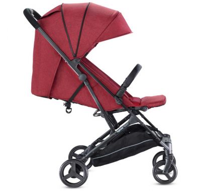 Καρότσι περιπάτου Inglesina Sketch Grey στο Bebe Maison