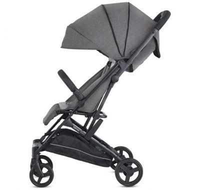 Καρότσι περιπάτου Inglesina Sketch Grey στο Bebe Maison