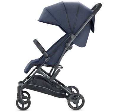 Καρότσι περιπάτου Inglesina Sketch Navy στο Bebe Maison