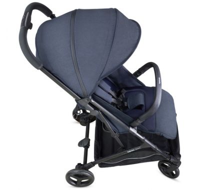 Καρότσι περιπάτου Inglesina Sketch Navy στο Bebe Maison