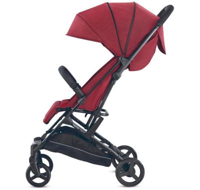 Καρότσι περιπάτου Inglesina Sketch Red στο Bebe Maison