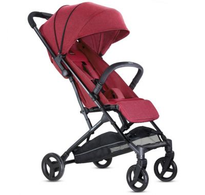 Καρότσι περιπάτου Inglesina Sketch Red στο Bebe Maison