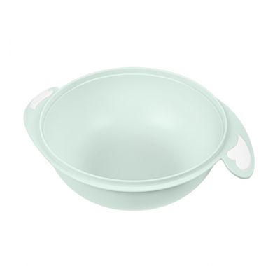 Μπολ φαγητού 4 σε 1 Kikka Boo mint στο Bebe Maison