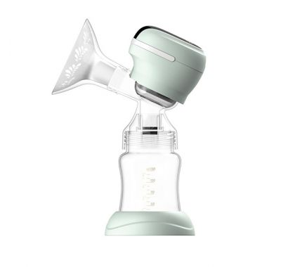 Ηλεκτρικό θήλαστρο Kikka Boo με ενσωματωμένη αντλία Leia Plus στο Bebe Maison