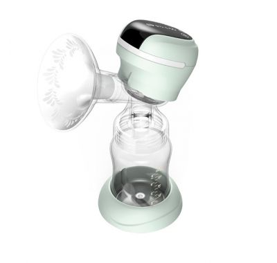 Ηλεκτρικό θήλαστρο Kikka Boo με ενσωματωμένη αντλία Leia Plus στο Bebe Maison