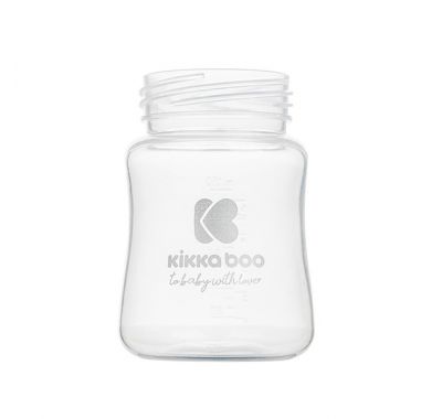 Ηλεκτρικό θήλαστρο Kikka Boo με ενσωματωμένη αντλία Leia Plus στο Bebe Maison