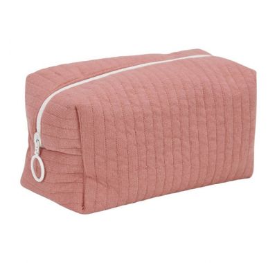 Υφασμάτινο νεσεσέρ Little Dutch Pure Pink Blush στο Bebe Maison