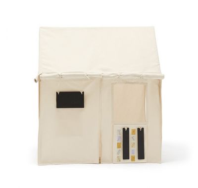 Σετ παιχνιδιού ρόλων για σπιτάκι Montessori KIds Concept KId's Hub στο Bebe Maison