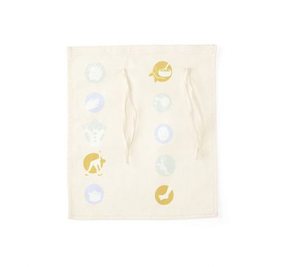 Σετ παιχνιδιού ρόλων για σπιτάκι Montessori KIds Concept KId's Hub στο Bebe Maison