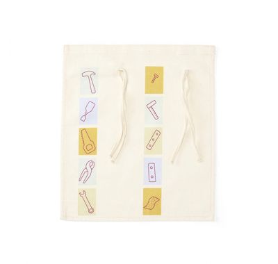 Σετ παιχνιδιού ρόλων για σπιτάκι Montessori KIds Concept KId's Hub στο Bebe Maison