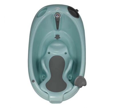 Βρεφική μπανιέρα Bebe Stars Ocean mint στο Bebe Maison