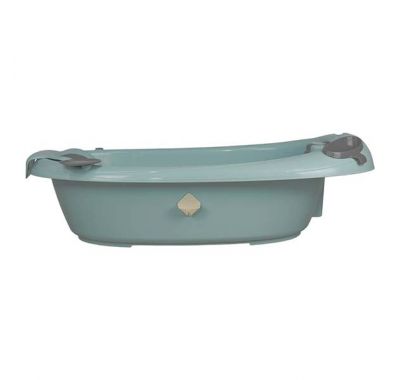 Βρεφική μπανιέρα Bebe Stars Ocean mint στο Bebe Maison