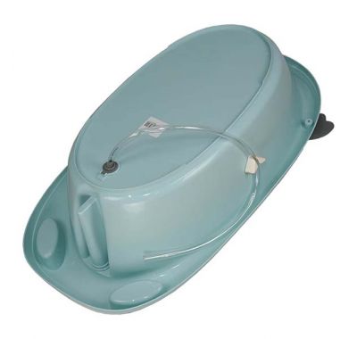 Βρεφική μπανιέρα Bebe Stars Ocean mint στο Bebe Maison