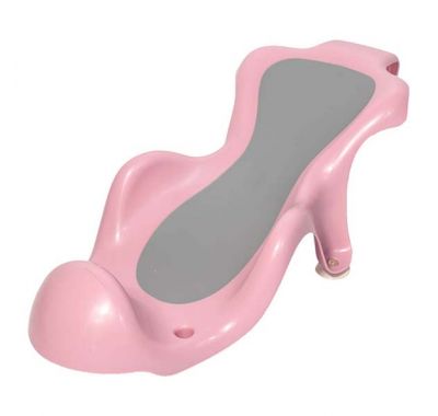 Βρεφική μπανιέρα Bebe Stars Ocean pink στο Bebe Maison