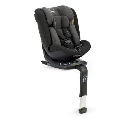 Βρεφικό κάθισμα αυτοκινήτου Inglesina Copernico 360° i-Size Vulcan Black στο Bebe Maison