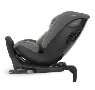 Βρεφικό κάθισμα αυτοκινήτου Inglesina Copernico 360° i-Size Moon Grey στο Bebe Maison